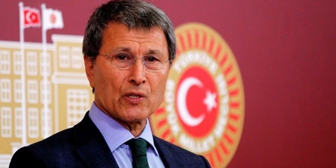 Halaçoğlu'ndan İYİ Parti'ye tepki: Nasıl başarılı oldunuz?