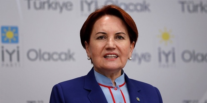 İyi Parti, ittifakta olmasaydı vekil çıkaramıyordu