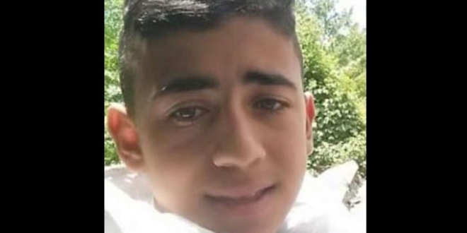 Freze makinesine düşen liseli yaşamını yitirdi