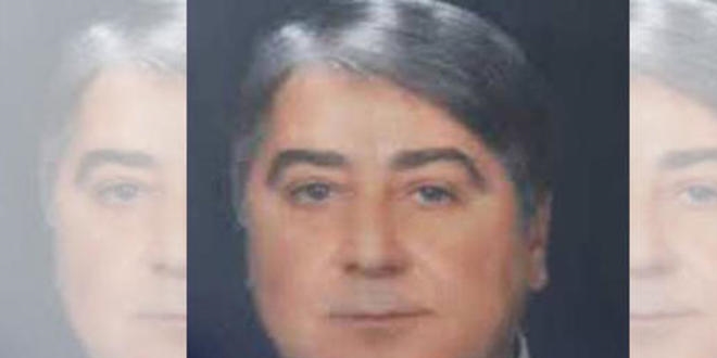 İki kızını mirasından men etmişti... Hayatını kaybetti