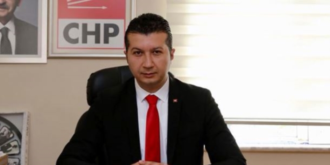 CHP Burdur İl Başkanı'ndan olağanüstü kurultay çağrısı