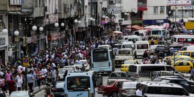 Rize'de ağır tonajlı araçlara şehre giriş sınırlaması