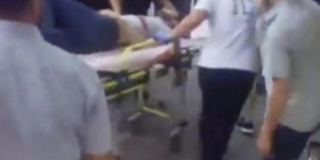 Tartıştığı eski çalışanı tabancayla vurarak öldürdü