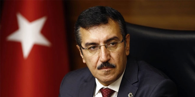 Gümrük, depo kiralarının tamamını ödeyecek
