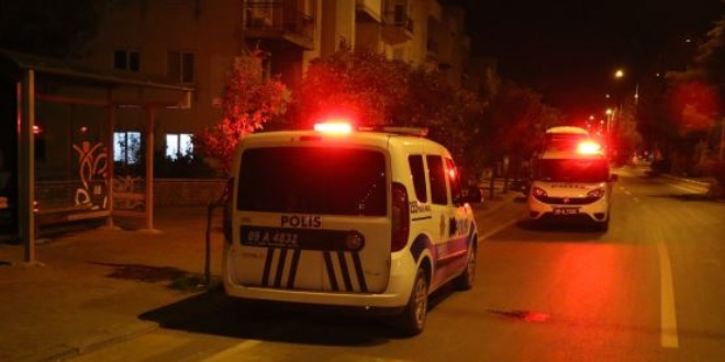 Aydın'da silahlı kavga: 2 ölü, 2 yaralı