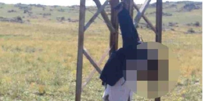 PKK'lılar Ağrı'da köy bakkalını katletti