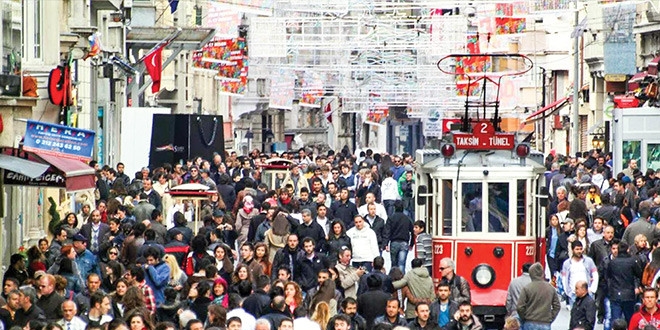 İstanbul'da yaşamanın maliyeti iyileşiyor