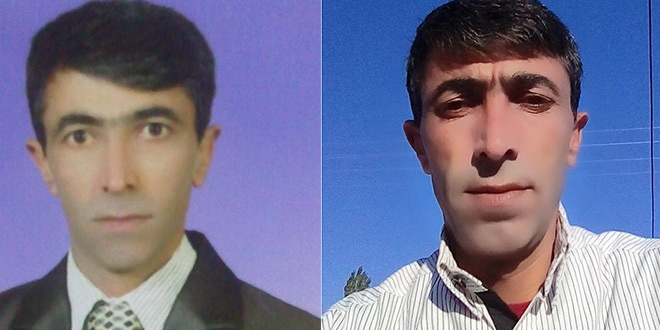 AK Parti'ye destek veren hastane görevlisi terör örgütü tarafından katledildi