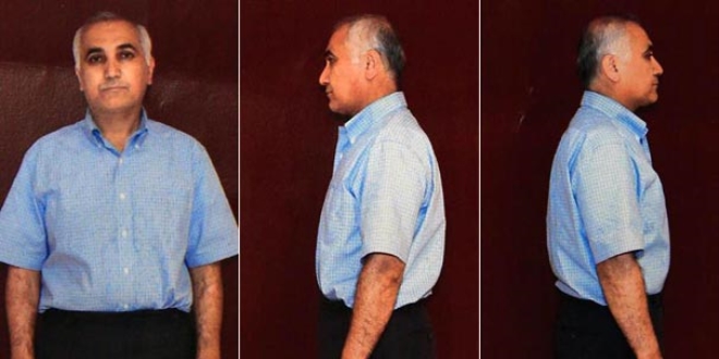 Adil Öksüz'ün kayınvalidesine ağırlaştırılmış müebbet istendi