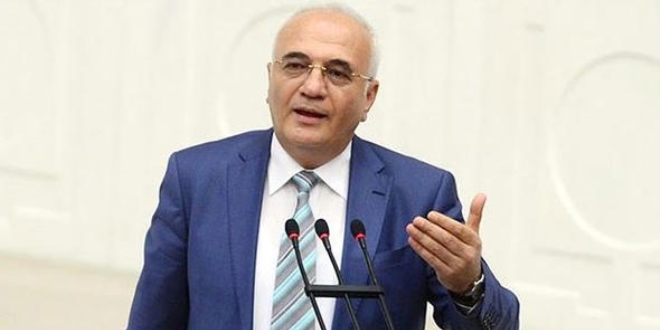 AK Parti'den MHP'li Aycan'ın görevden alınmasına ilk yorum