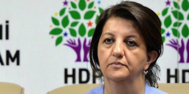 Soylu, HDP Başkanı Buldan'ı arayıp o sözleri söylemiş