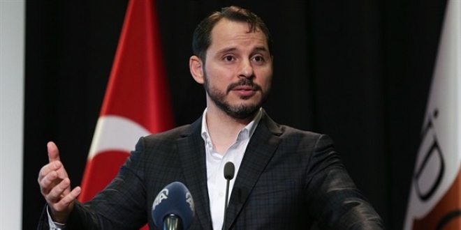 Tuz Gölü'ne 1,2 milyar dolar kredi