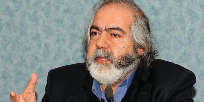Mehmet Altan'a tahliye kararı