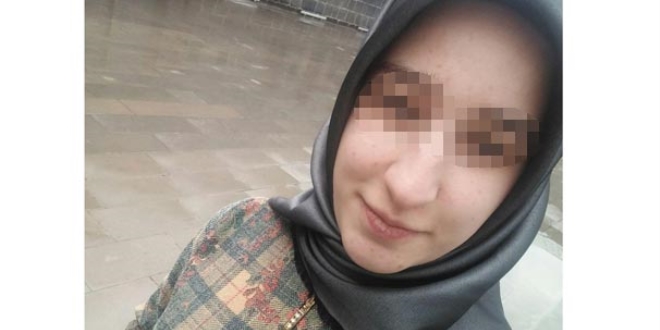 18 gündür kayıp olan genç kız evlenmek için kaçmış!