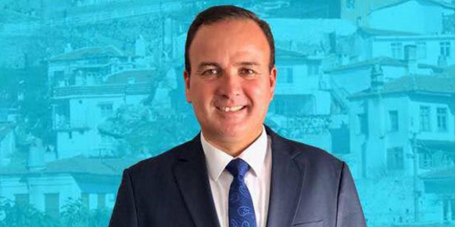Muğla'da biri İYİ Parti ilçe başkanı, 12 kişi istifa etti