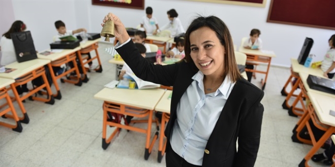 Sözleşmeli öğretmen sonuçları bu tarihte açıklanacak