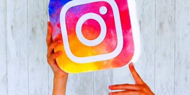 Instagram'a bugn yeni bir zellik ekleniyor