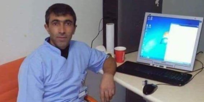 Ağrı Valiliği, hastane personeli'nin infaz haberini yalanladı