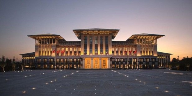 Milli Gazete: Ankara'da hafta sonu için KHK mesaisi var
