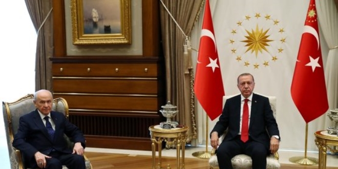 OHAL'in uzatılmaması kararlaştırıldı