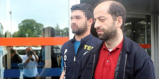 Elebaşı Gülen'in yeğeni: Amcam benim gözümde suçsuz