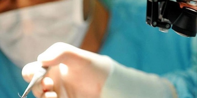 Trabzon'da 'bıçak parası' alan doktor tutuklandı