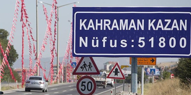 İşte Avrupa'dan ödül alan 6 belediye