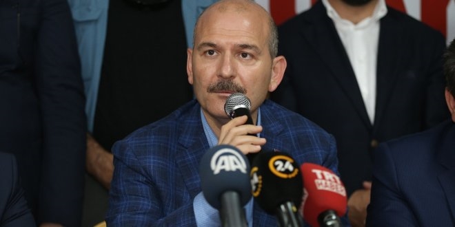 'Faturayı sadece Kılıçdaroğlu'ne keserek kurtulamazsınız'