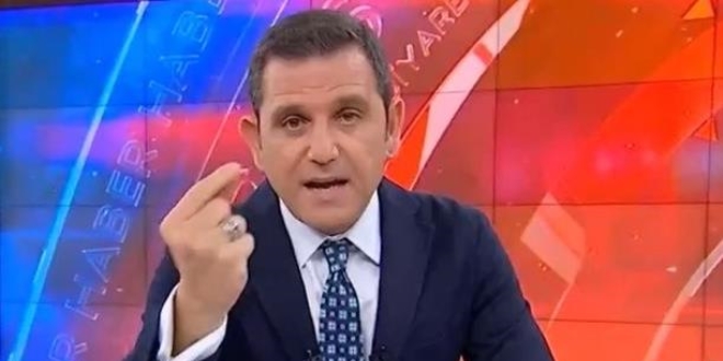 Fatih Portakal: CHP statükocu lider sultası altında