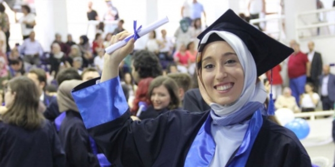 Genç vekil Rümeysa Kadak: İki konuda derdim var
