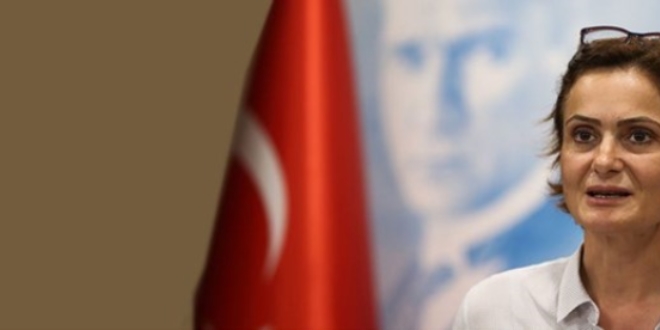 CHP'li Kaftancıoğlu'dan Bakan Soylu'ya tepki