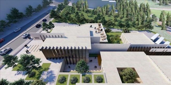 Ordu'ya 100 milyon liralık kültür yatırımı