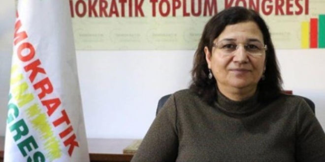 HDP'li Gven'in tahliyesi iptal edildi