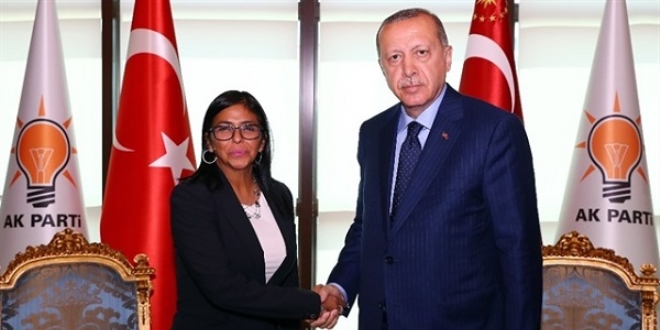 Ankara'da sürpriz görüşme