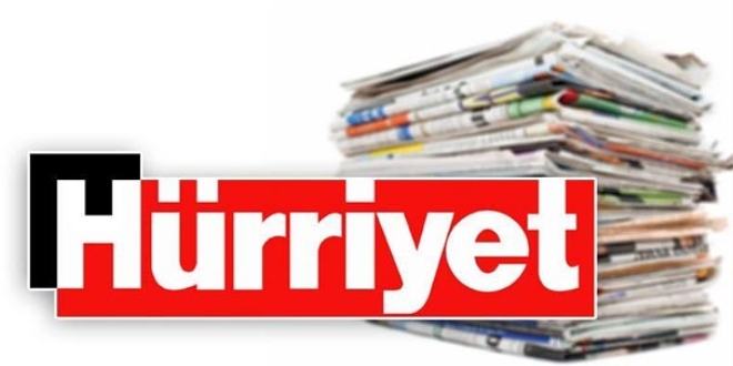 Hrriyet, yurt d itiraklerini satt