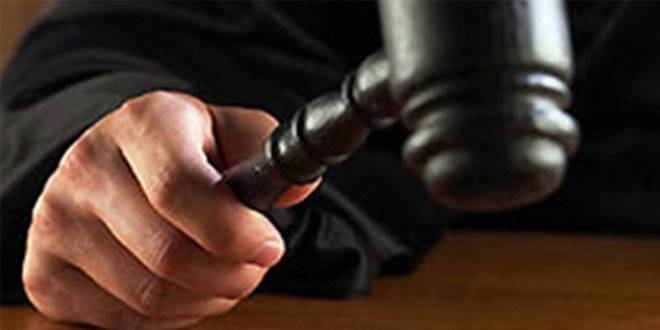 Kaynak Holding'in FETÖ yöneticilerinin davasında tahliye kararı
