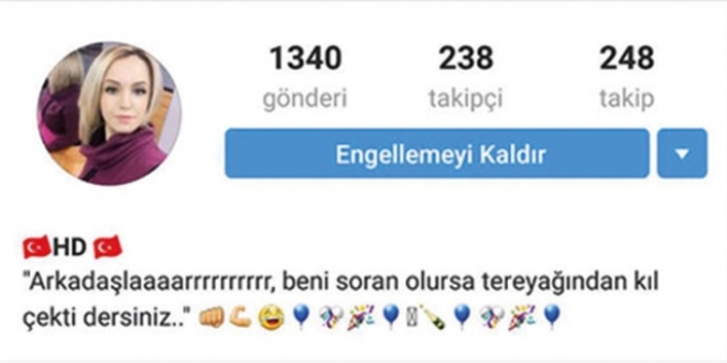 Davadan sonra bu mesajı attı... Ağırlaştırılmış müebbet hapis cezası aldı