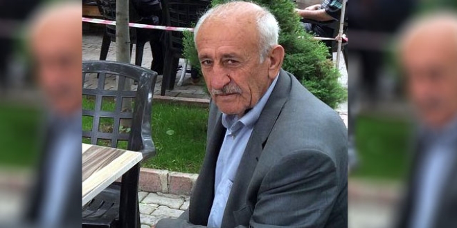 CHP ilçe başkanı evinde ölü bulundu