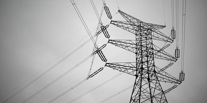 Seçim günü elektrik tüketimi yüzde 16 arttı