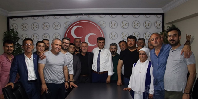 Düzce'de İl Seçim Kurulu kararını verdi, itirazlar reddedildi