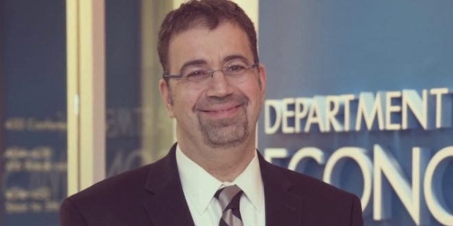 Ekonominin başına Daron Acemoğlu mu gelecek?