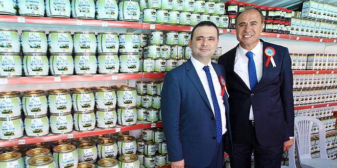Cezaevlerinde ara eleman yetiştiriliyor