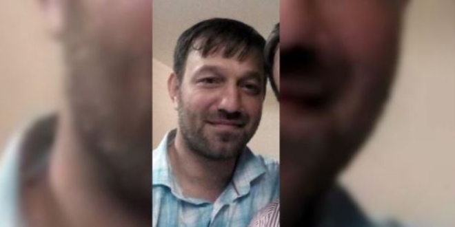 Bahçede arı sokan çiftçi, hastanede öldü