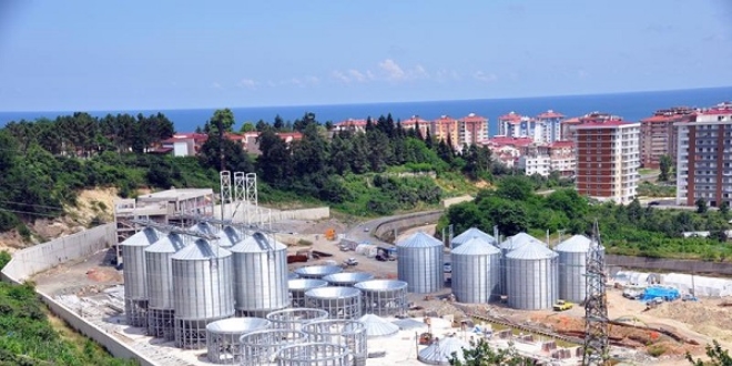 Depo, fındıkta fiyat oyununu bozar