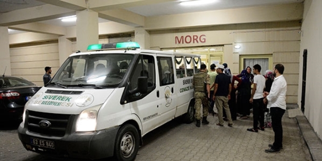 Otomobilde unutulan çocuk hayatını kaybetti