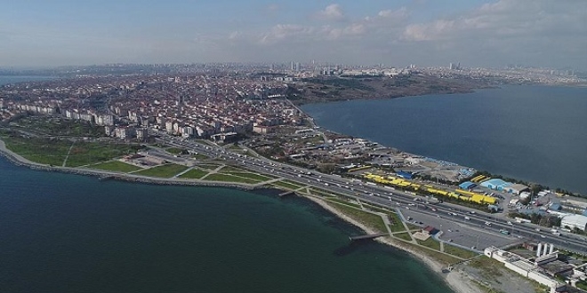 Kanal İstanbul'dan geçecek deniz araçlarının sigorta tarifesi hazır