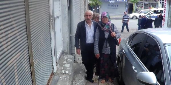 Erdoğan, o çifti Beştepe'ye davet etti