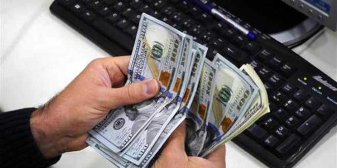 Önce 2-3 bin dolar verdiler, sonra... Kur çarptı!