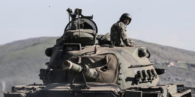 'Terörü temizledik, Afrinlilere Afrin'i bırakıyoruz'