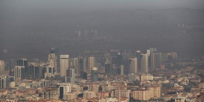 Hava kirliliğiyle diyabet arasında bağlantı tespit edildi